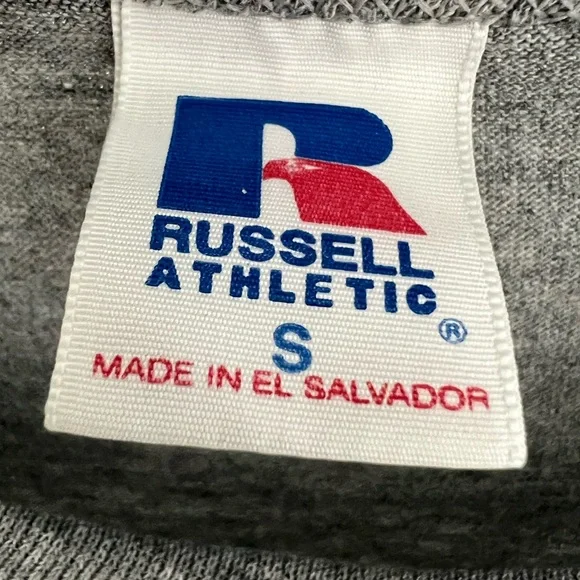 Penn State Football Russell Athletic T-Shirt - Picture 3 of 7